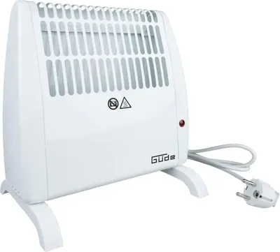 Produktbild von Güde Frostwächter / Elektro Heizgerät GFW 520, stufenlos regulierbar