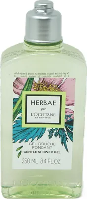 Obrázek produktu pro Sprchový gel Herbae (Shower Gel) 250 ml
