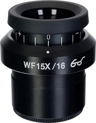 Productafbeelding van Magus - 83500 - SD15 oculair, 15x16mm, (lensdiameter 30mm)