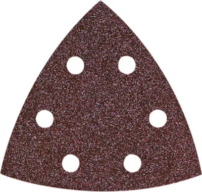Image de Papier abrasif Delta DELTA 94mm K180(10 pcs.) - HIKOKI - 753407