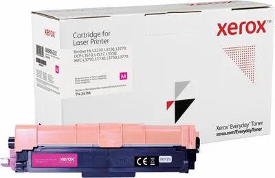 Produktbild von Everyday - Magenta - kompatibel - Tonerpatrone (Alternative zu: Brother TN247M) - für Brother DCP-L3510, L3517, L3550, HL-L3270, L3290, MFC-L3710, L3730, L3750, L3770