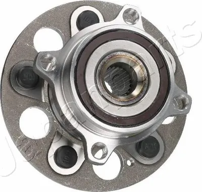 Produktbild von JAPANPARTS KK-24064 Radnabe Hinten für HONDA CR-V V (RW, RT)