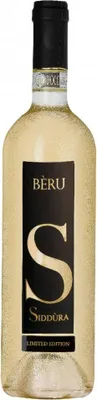 Produktbild von Bèru - Superiore Vermentino di Gallura DOCG 2022   | Italien | 14% vol | 0,75