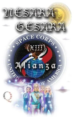 Produktbild von NESARA & GESARA (XIII): Allianz