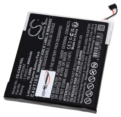 Produktbild von Akku für Handy, Smartphone CAT / Caterpillar S61