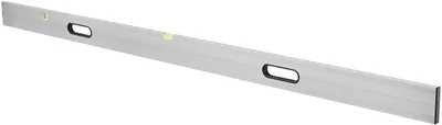Image de Stanley Richtlatte Aluminium 200cm