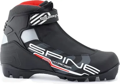 Zdjęcie produktu dla Buty do biegania Spine X-Rider Combi NNN rozmiar 40 - długość wkładki 25,5 cm