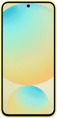 Produktbild von Samsung Silicone Case EF-PS721 für das Galaxy S24 FE, Cover, Samsung, Galaxy S24 FE, 17 cm (6.7"), Gelb