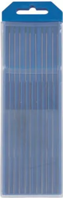 Produktbild von Telwin Reinwolfram-Elektroden, D 1,6 mm, 10 Stück