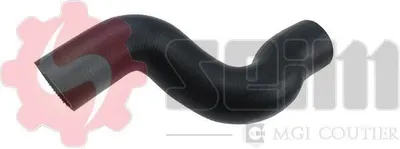 Produktbild von SEIM 981273 Turbo Ladeluftschlauch für FORD MONDEO III Kombi (BWY) MONDEO III (B5Y) MONDEO III Stufenheck (B4Y)