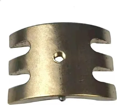Produktbild von Jabsco Messing Nocken für F5B8 / 52040 Kühlwasserpumpe