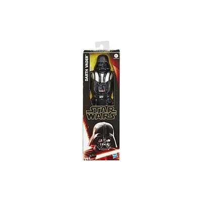 Immagine prodotto di Star Wars - Action figure di Darth Vader (Hasbro E4049ES0) Star Wars