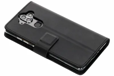 Produktbild von Book-style Wallet Case Schwarz für das Nokia 8 Sirocco