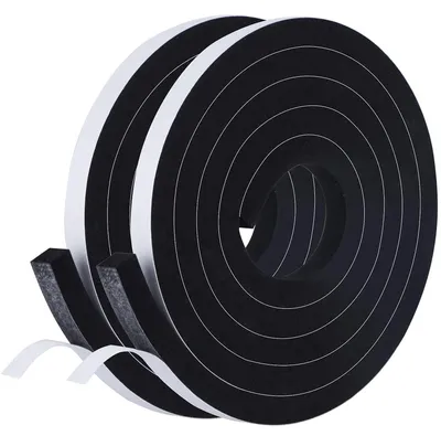 Obrázek produktu pro Samolepicí těsnicí páska pro dveře a okna