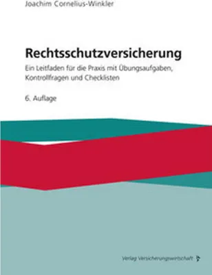 Obrázok produktu pre Rechtsschutzversicherung