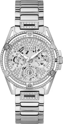 Immagine prodotto di Orologio Guess GW0464L1 CYRKONIE argento