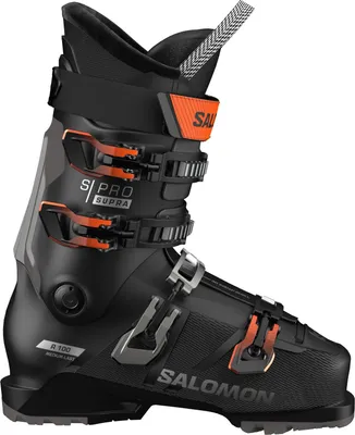 Image de SALOMON S/Pro Supra 100 GW Chaussures de ski hommes noir MP 30-30,5
