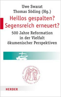 Image de Heillos gespalten? Segensreich erneuert?