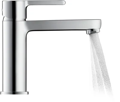 Immagine prodotto di Duravit B.2 Mitigeur monocommande de lavabo M, sans vidage escamotable, saillie 139mm, B21020002010, B21020002010