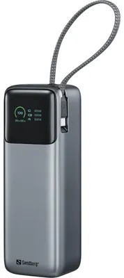 Produktbild von SANDBERG All-in1 Powerbank 27000 PD240W
