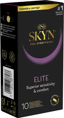 Immagine prodotto di Skyn Elite 10Er