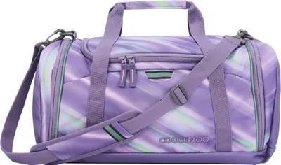 Produktbild von coocazoo Tasche Sporttasche mit Nasswäschefach, 20 Liter