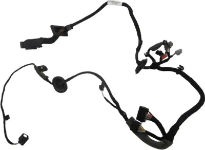 Image de VOLVO S60 III V60 V60CC II porte avant droite tringlerie électrique OE 32143946