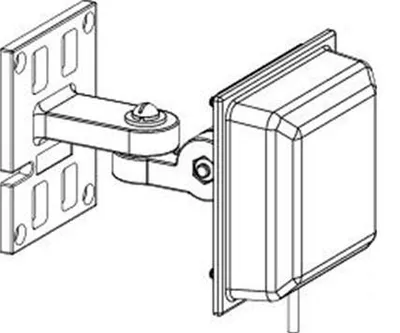 Immagine prodotto di Cisco AIR-ANTM5560P-R