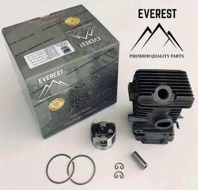 Obrázok produktu pre Kompletný valec pre motorová píla Stihl MS192T, značka Immerest Nikasil, kód 1137-020-1201