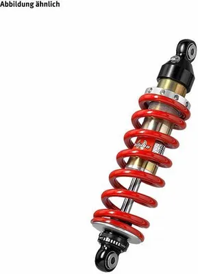 Produktbild von BITUBO XZE Federbein Motorrad Mono ER6n ER650C