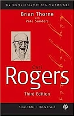 Obrázek produktu pro Carl Rogers