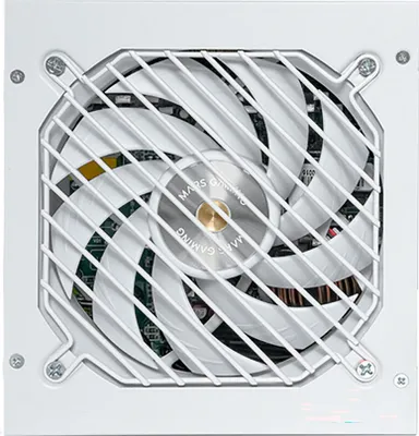 Obrázok produktu pre Mars Gaming MPB750SIW, 750 W, 220 - 240 V, 47 - 63 Hz, 5 A, Aktívny, 130 W