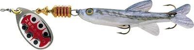 Produktbild von Mepps Spinner Aglia TW (mit Fisch) Größe: 3