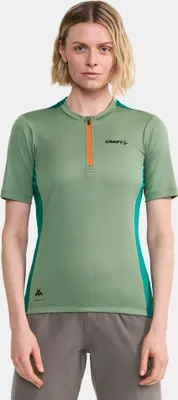 Produktbild von Craft Damen T-Shirt Core Offroad SS Jersey W
