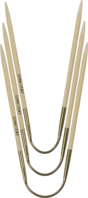 Obrázek produktu pro ADDI Crasy Trio Bamboo 24 cm tloušťka 2,50 Bamboo