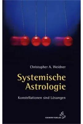 Obrázek produktu pro Systemische Astrologie