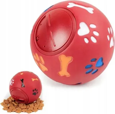 Obrázek produktu pro DOSING BALL pro psí pamlsky