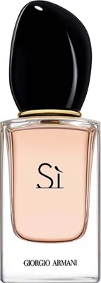 Zdjęcie produktu dla Giorgio Armani Si woda perfumowana dla kobiet 30 ml