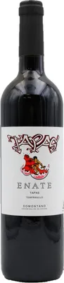 Produktbild von ENATE Tempranillo DO 2024 Somontano | Spanien | 14% vol | 0,75 l