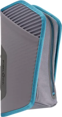Produktbild von FIDLOCK Twist, Rahmen, Fahrradtasche, Blau, 0,24 l, 0,7 kg, 120 mm