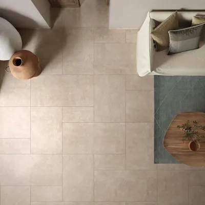 Produktbild von CASA39 Fliesen Steinoptik 90x90 cm Casalgrande Padana Nature