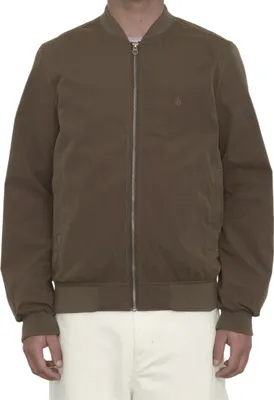 Produktbild von Herren Volcom Burnward Bomberjacke M