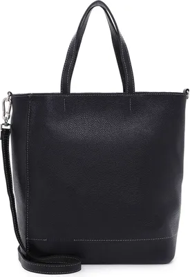 Produktbild von SURI FREY Schultertasche Misty Shopper Blue dunkelblau