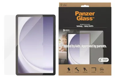 Image de Verre pour tablette PanzerGlass