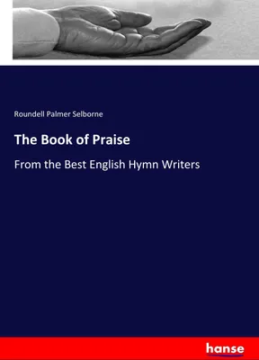Produktbild von The Book of Praise