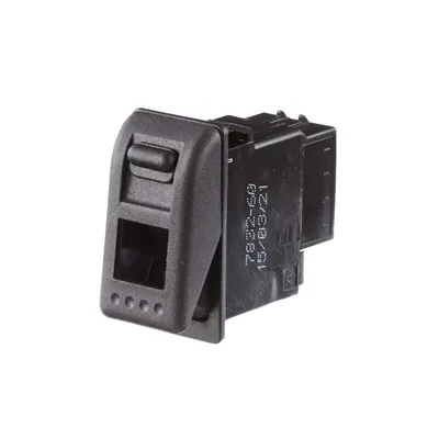 Image de HELLA interrupteur 6EH 007 832-601