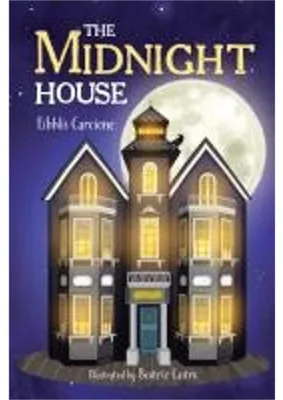 Obrázek produktu pro The Midnight House