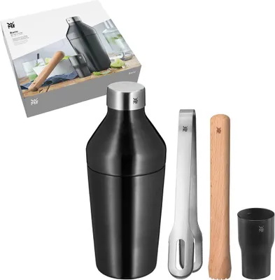 Image de WMF Baric Bar-Set, 4-teilig 3201010269 4000530706713