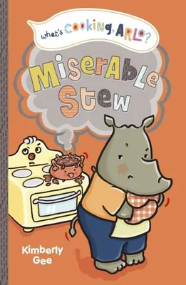 Produktbild von Miserable Stew