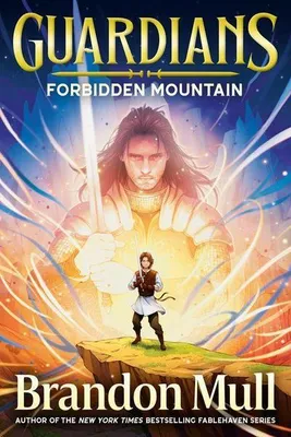 Obrázek produktu pro Forbidden Mountain